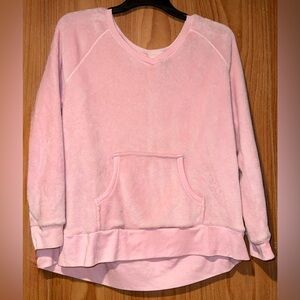 Secret Treasures Pink Women's Sweatshirt